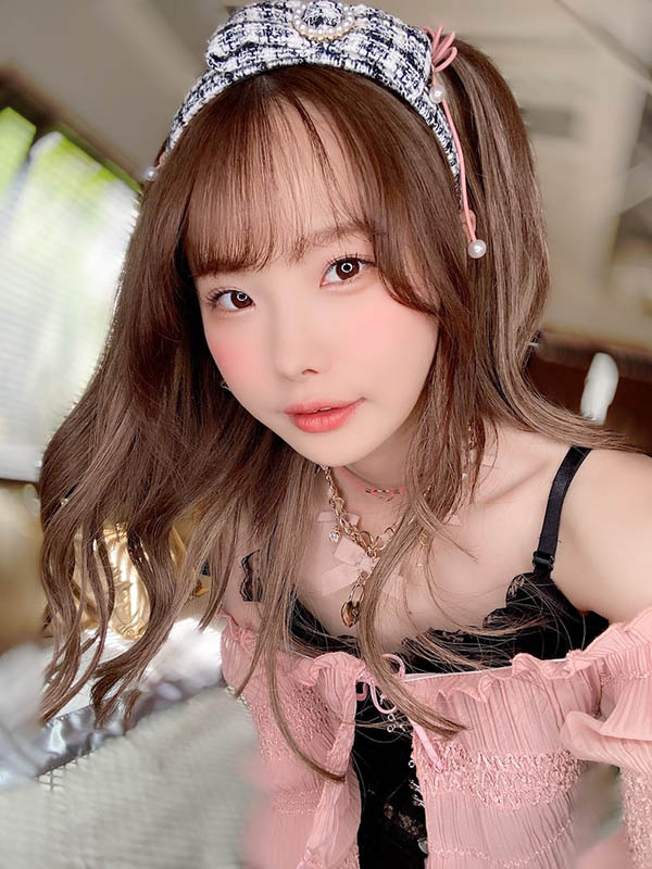 松本いちか(松本一香)精选品番作品推荐介绍及预览-六集图