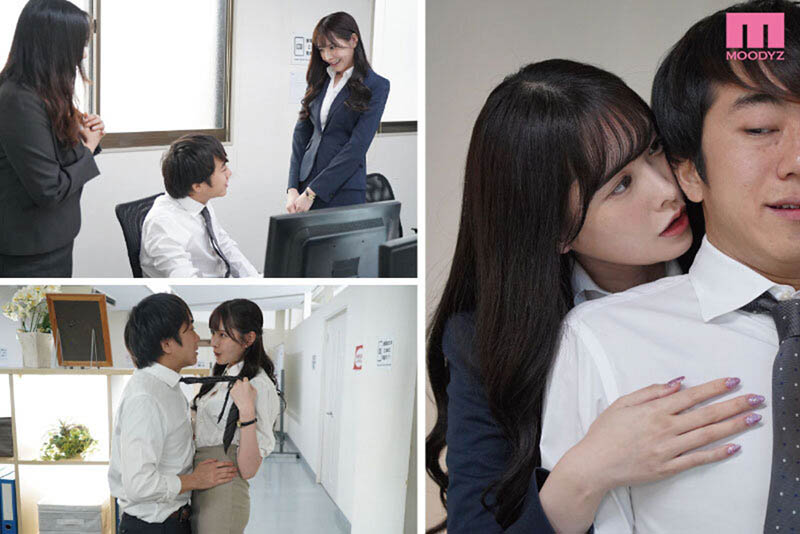 新ありな(新有菜)最新作品MIDV-383介绍及封面预览