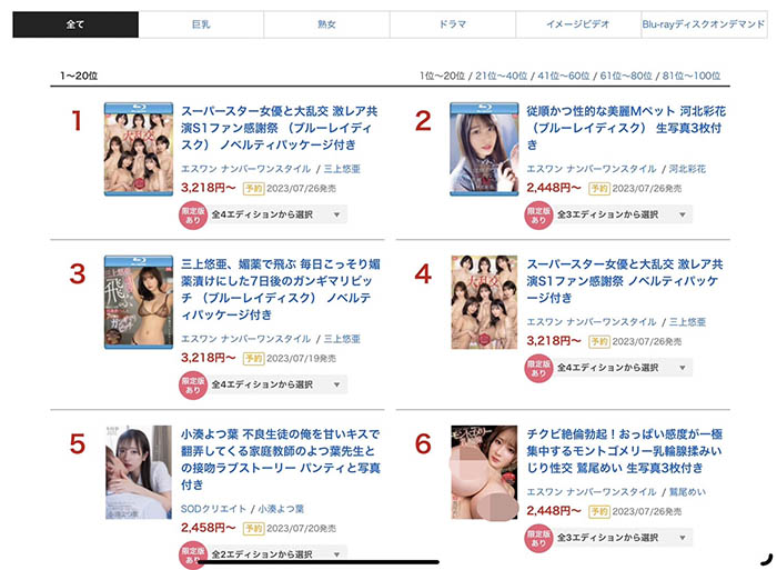 小凑よつ叶(小凑四叶)最新品番作品STARS-842介绍及预览-六集图