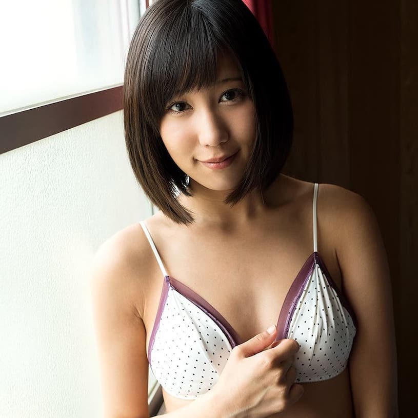 浑圆美臀《凑莉久》精选品番作品推荐介绍及预览-六集图