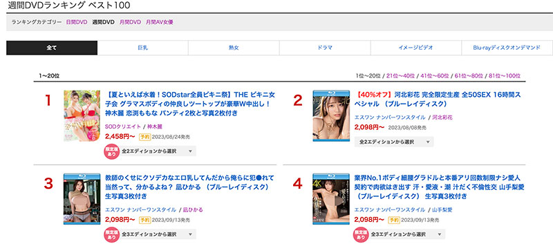 清原みゆう(清原美优)最新品番作品SSIS-867介绍及预览-六集图