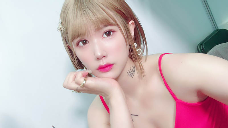 无码女神《凉宫琴音》精选品番作品推荐介绍及预览-六集图