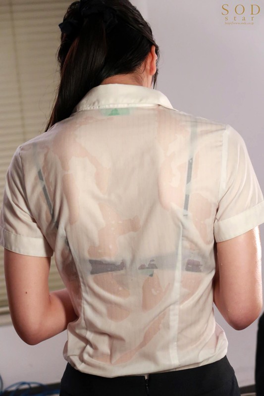 「 暴雨下的悲惨受困」系列品番作品推荐介绍及预览-六集图