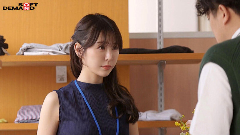 都筑亚美（坂井千晴）最新品番作品SDMUA-071介绍及预览-六集图