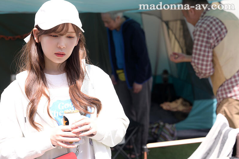 明里つむぎ（明里䌷）最新作品JUQ-405介绍及封面预览