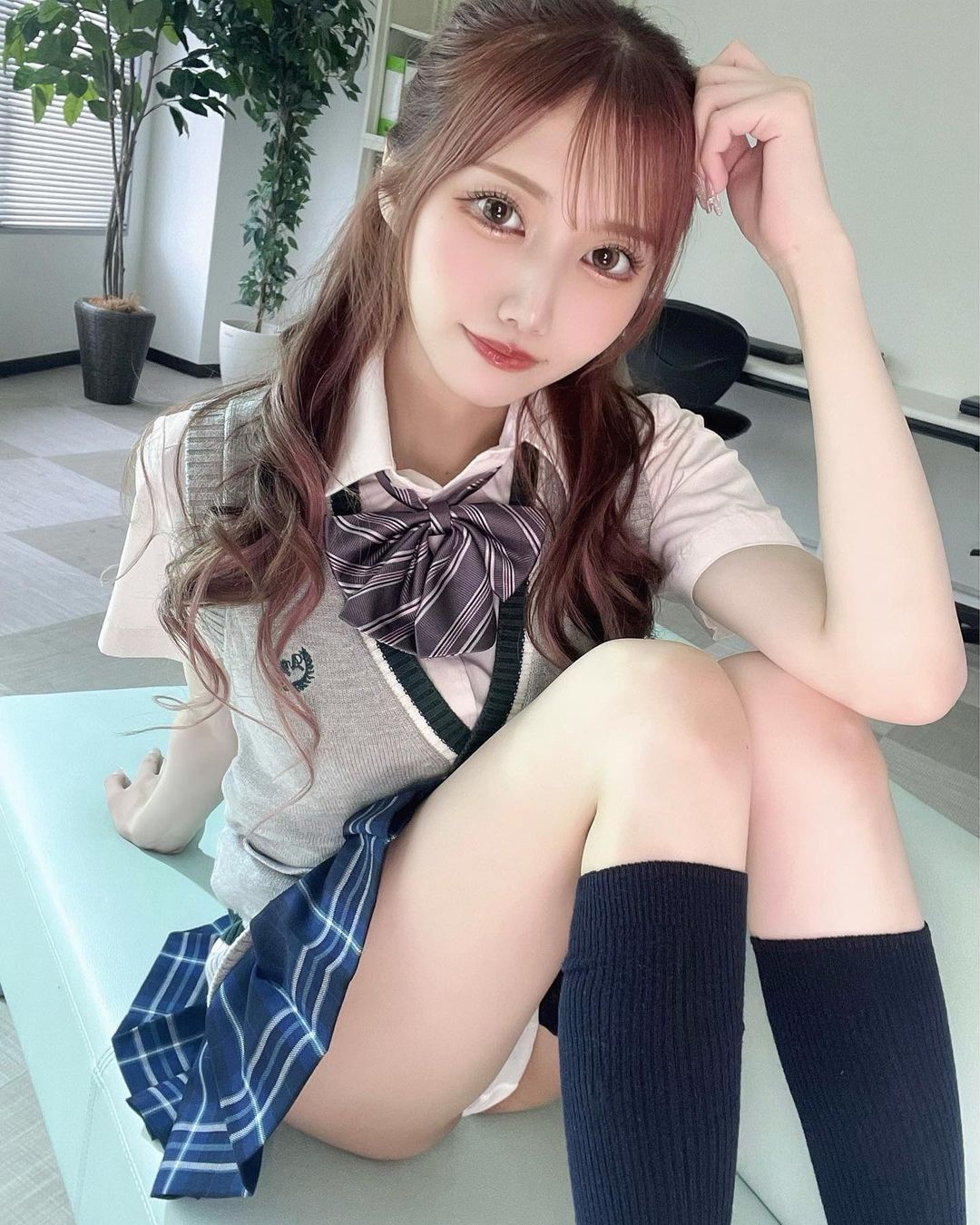 老牌女仆《斋藤亚美里》精选品番作品推荐介绍及预览-六集图