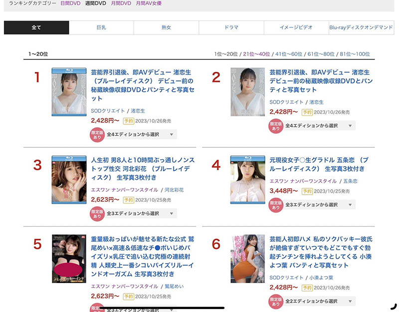 小凑よつ叶(小凑四叶)最新品番作品STARS-918介绍及预览-六集图