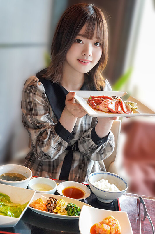 橋本りこ(桥本莉子，Hashimoto-Riko)作品EROFV-207介绍及封面预览