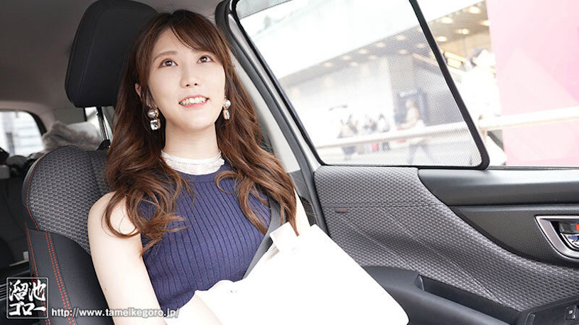 舞乃ゆい(舞乃结衣)出道作品MEYD-858介绍及封面预览