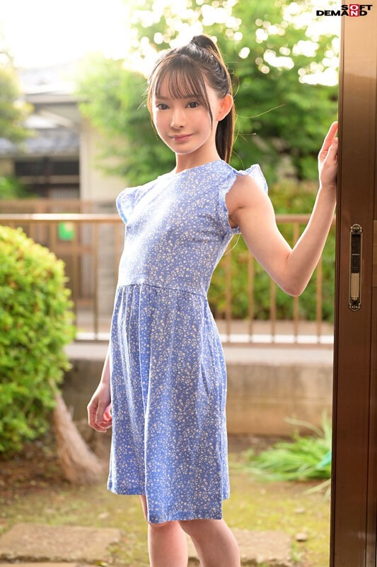 美好柚枷(Miyoshi-Yuka)出道作品SDAB-268介绍及封面预览