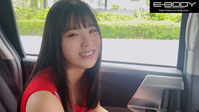 まなみ静奈(真波静奈，Manami-Shizuna)出道作品EBWH-033介绍及封面预览