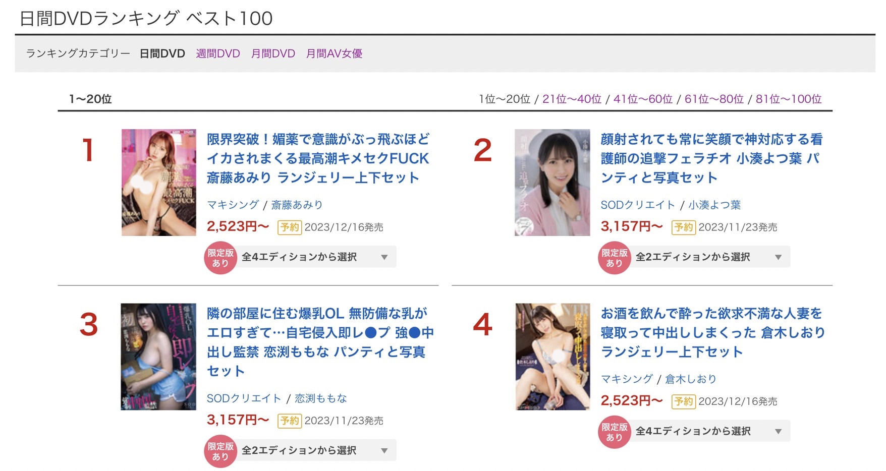 小湊よつ葉(小凑四叶，Kominato-Yotsuha)作品STARS-930介绍及封面预览