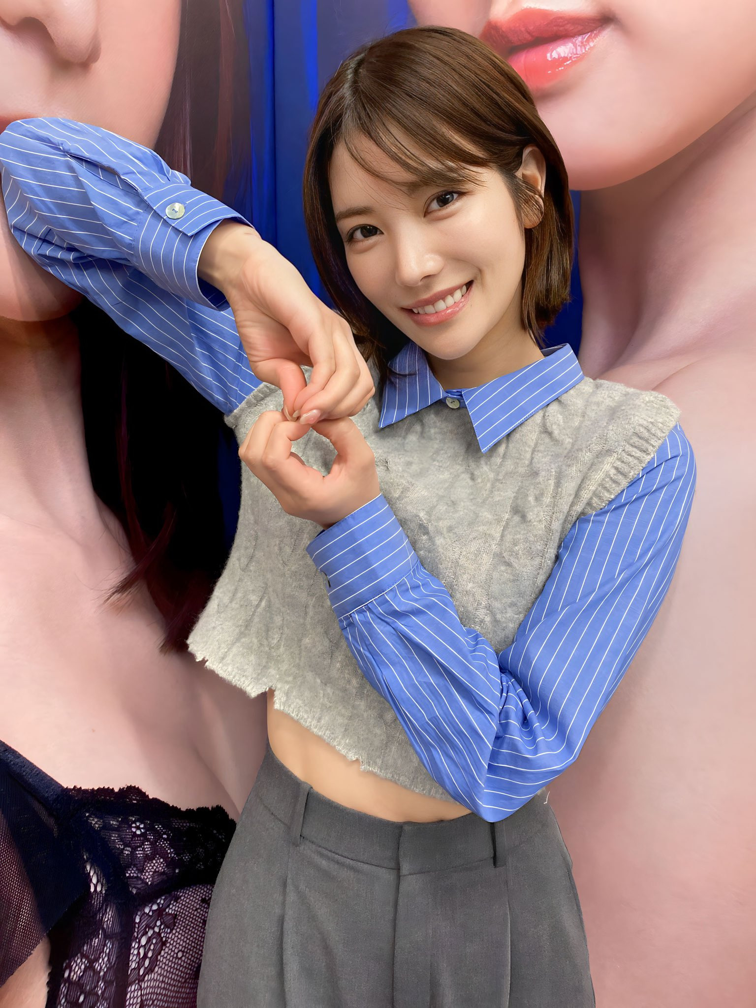 楓カレン(枫花恋，Kaede-Karen)作品IPZZ-172介绍及封面预览