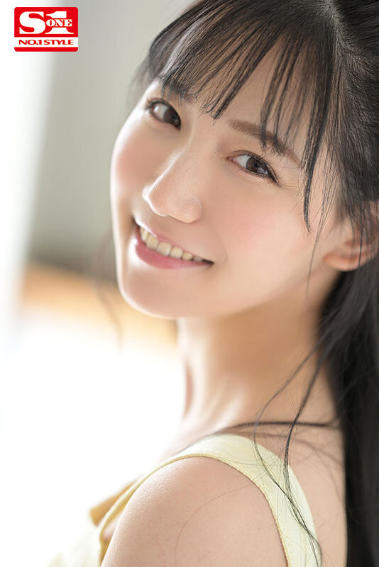 三田真鈴(三田真铃，Mita-Marin)作品SONE-001介绍及封面预览