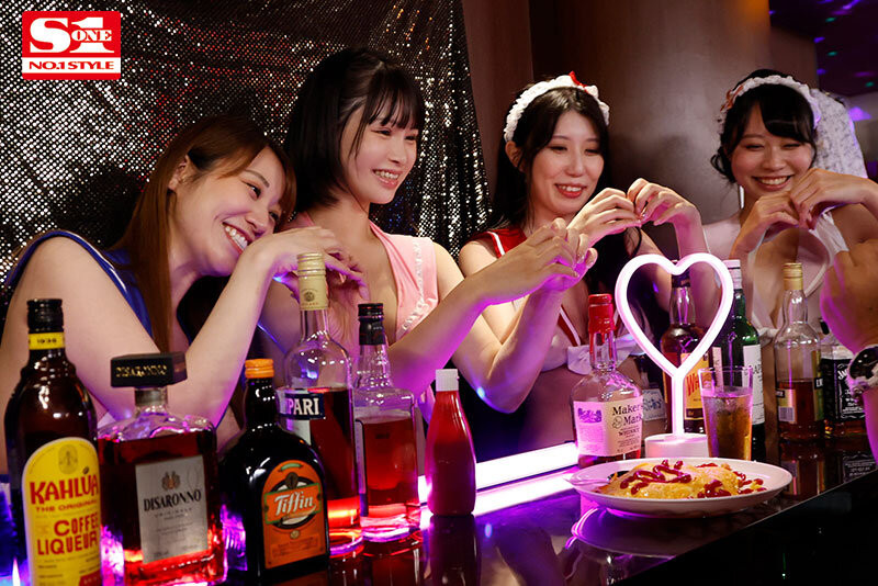 日向陽葵(日向阳葵，Hinata-himari)作品SONE-045介绍及封面预览