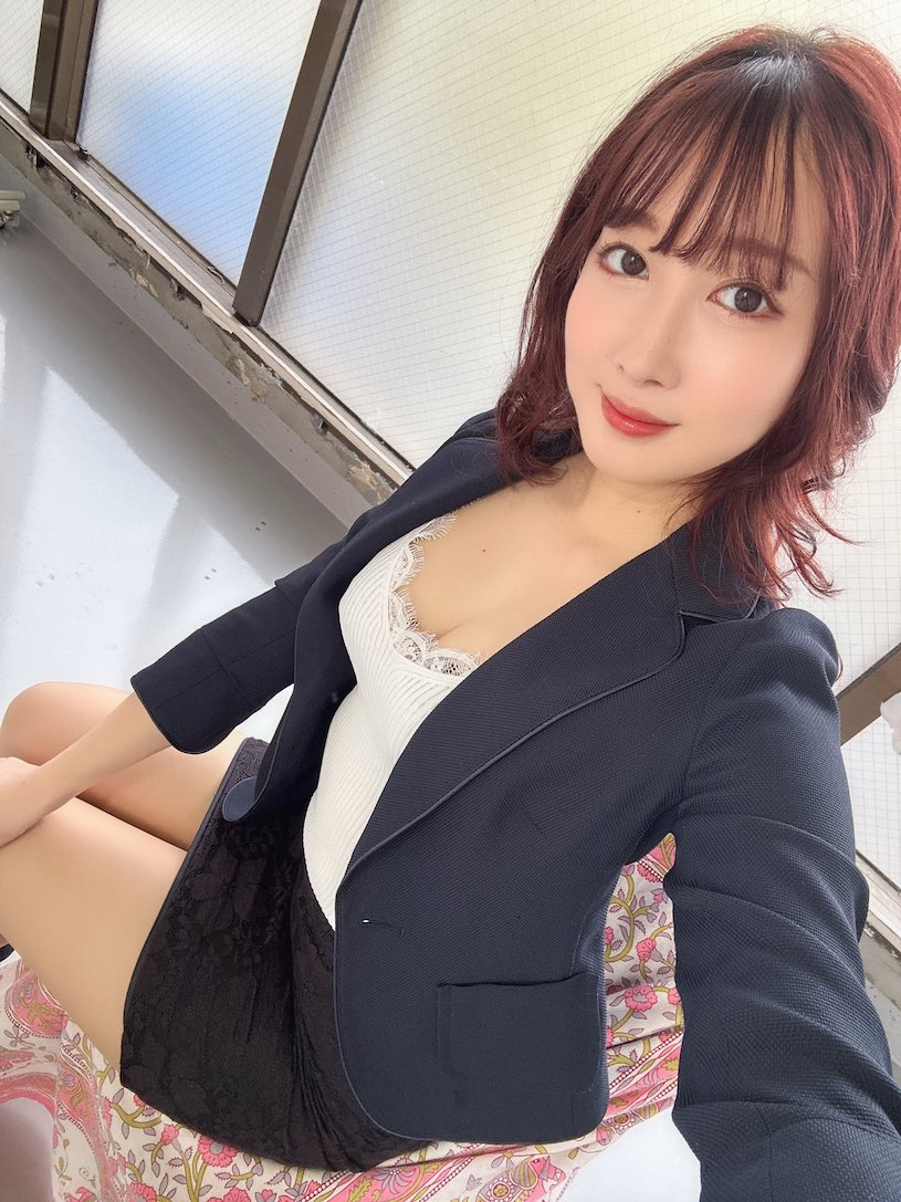 高颜值气质女优《咲野瑞希》精选品番作品推荐介绍及预览-六集图