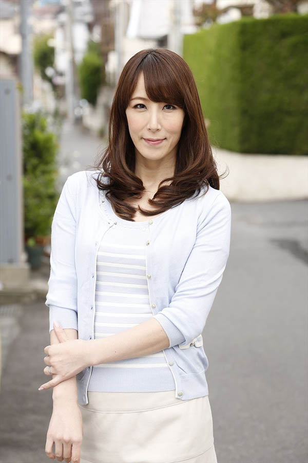 泽村玲子（泽村レイコ）精选品番作品推荐介绍及预览-六集图