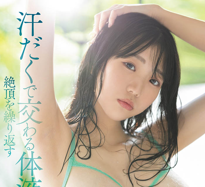 百田光希(Momota-Mitsuki)最新品番作品MIDV-577介绍及预览-六集图