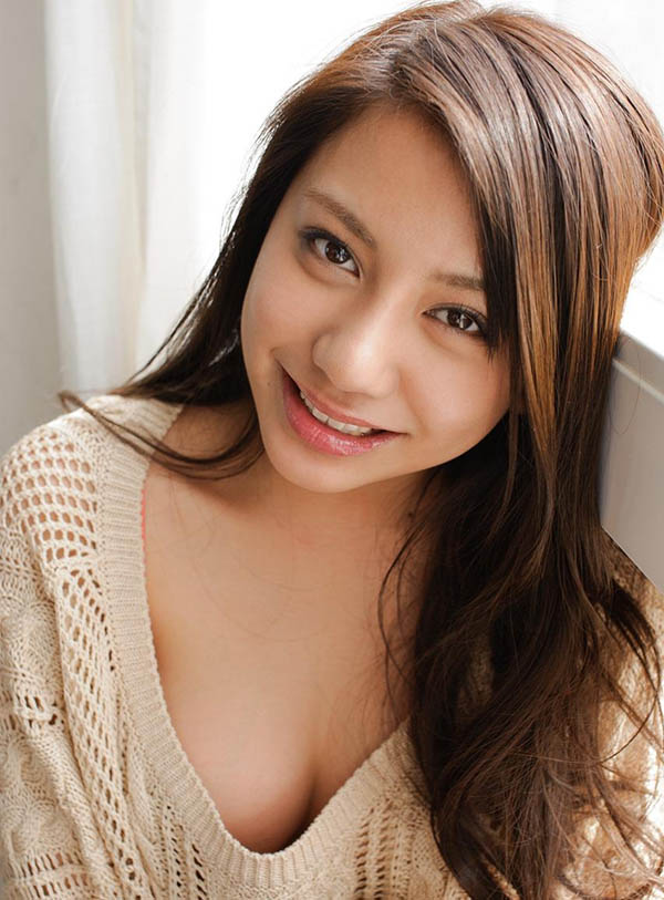 混血女优神似港星钟楚红《松本芽衣》精选作品推荐介绍及封面预览