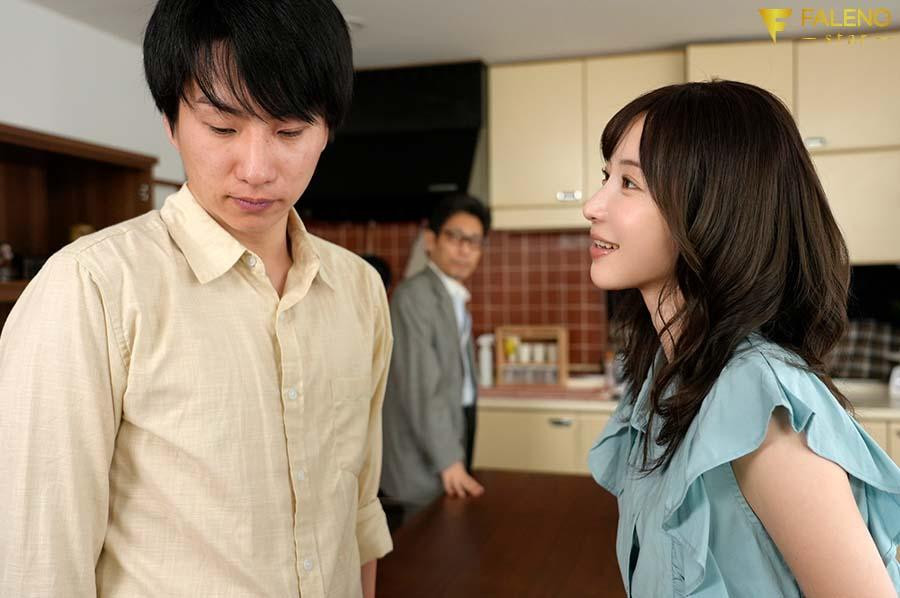 图片[3]-天使もえ(天使萌)最新作品FSDSS-762介绍及封面预览-九芳集