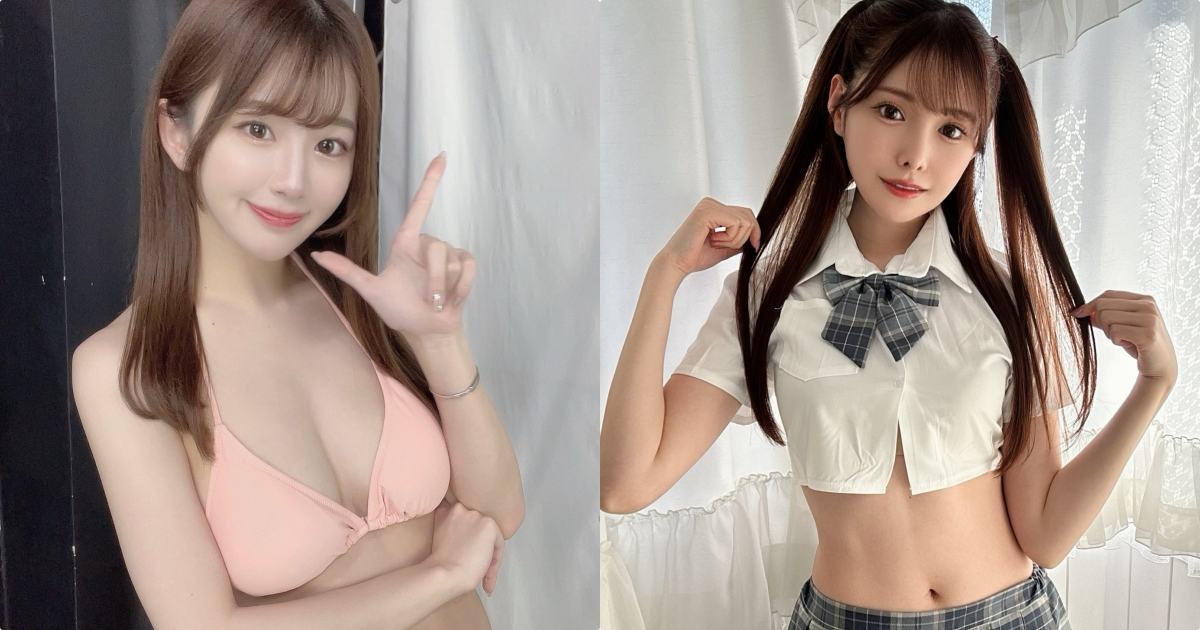 20位《超奇迹制服美少女》精选品番作品推荐介绍及预览-六集图