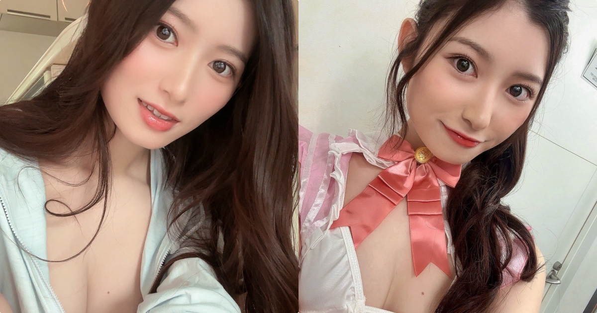 纯欲感美人《设乐夕日》精选品番作品推荐介绍及预览-六集图