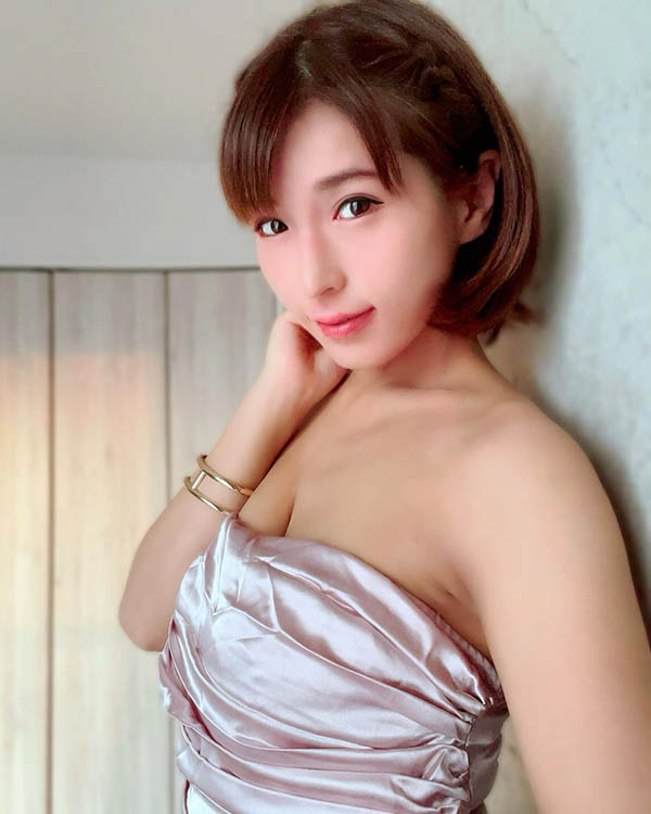 星野娜美（星野ナミ）精选品番作品推荐介绍及预览-六集图