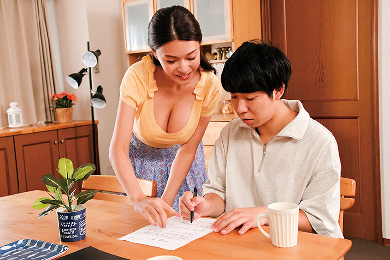 橘メアリー(橘玛丽)最新品番作品NKKD-322介绍及预览-六集图