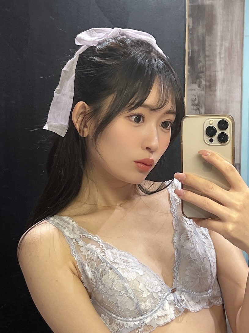 古川ほのか（古川穗花）最新品番作品IPZZ-223介绍及预览-六集图