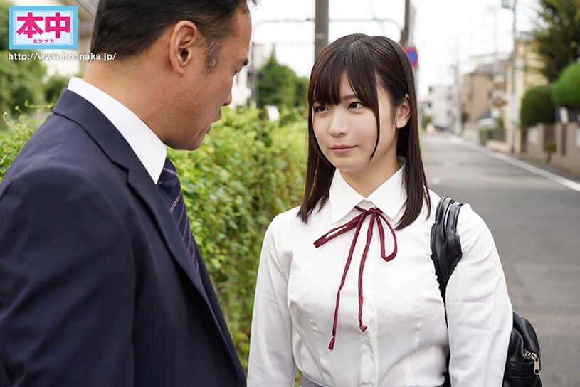 七瀬みしろ（七濑美代）最新作品HMN-532介绍及封面预览