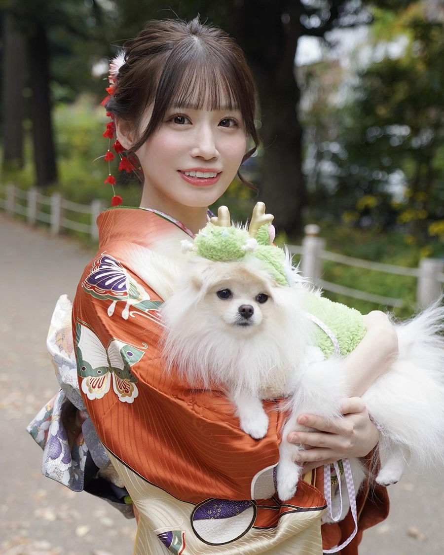 未歩なな（未步奈奈）最新品番作品SONE-123介绍及预览-六集图