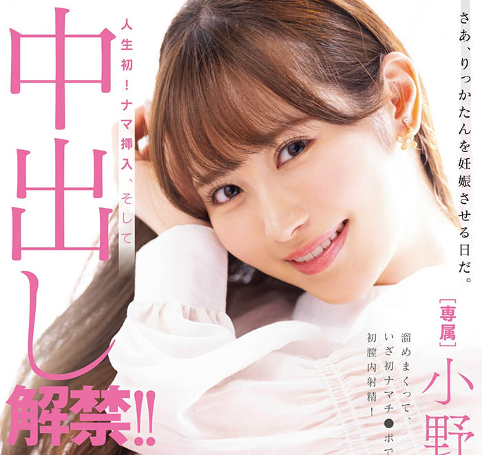 小野六花(Ono-Rikka)最新品番作品MIDV-632介绍及预览-六集图