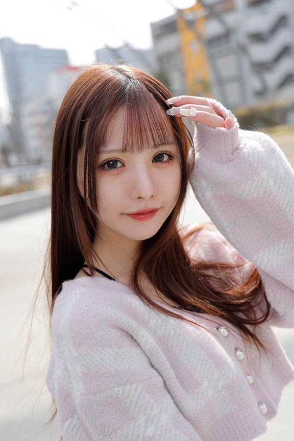 佐々木さき（佐佐木沙希）最新品番作品IPZZ-257介绍及预览-六集图