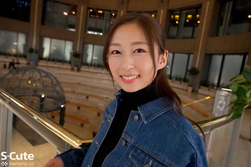 长谷川夕奈」最新品番作品SQTE-535介绍及预览-六集图