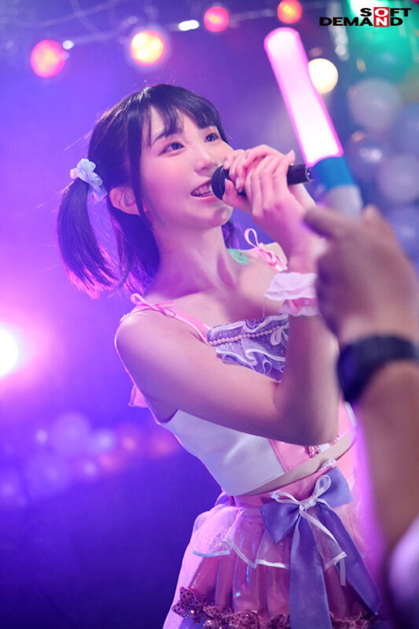 斎藤かさね（斎藤花实）最新品番作品SDAB-299介绍及预览-六集图