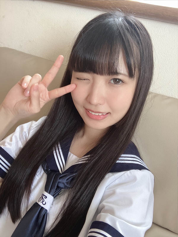 JK美少女《希咲那奈》精选品番作品推荐介绍及预览-六集图