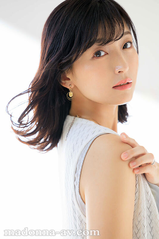 图片[4]-吉永塔子(Yohinaga-Toko)最新作品ROE-236介绍及封面预览-九芳集