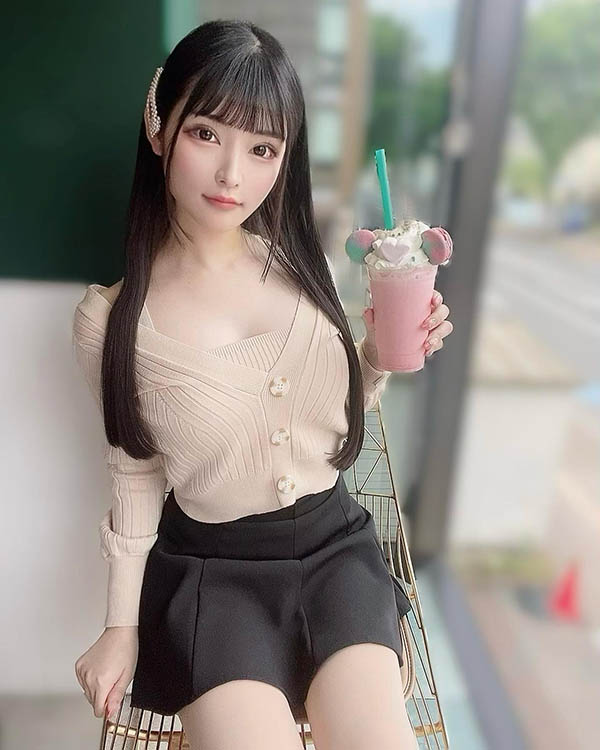 白皙巨乳妹《胡桃樱》精选品番作品推荐介绍及预览-六集图