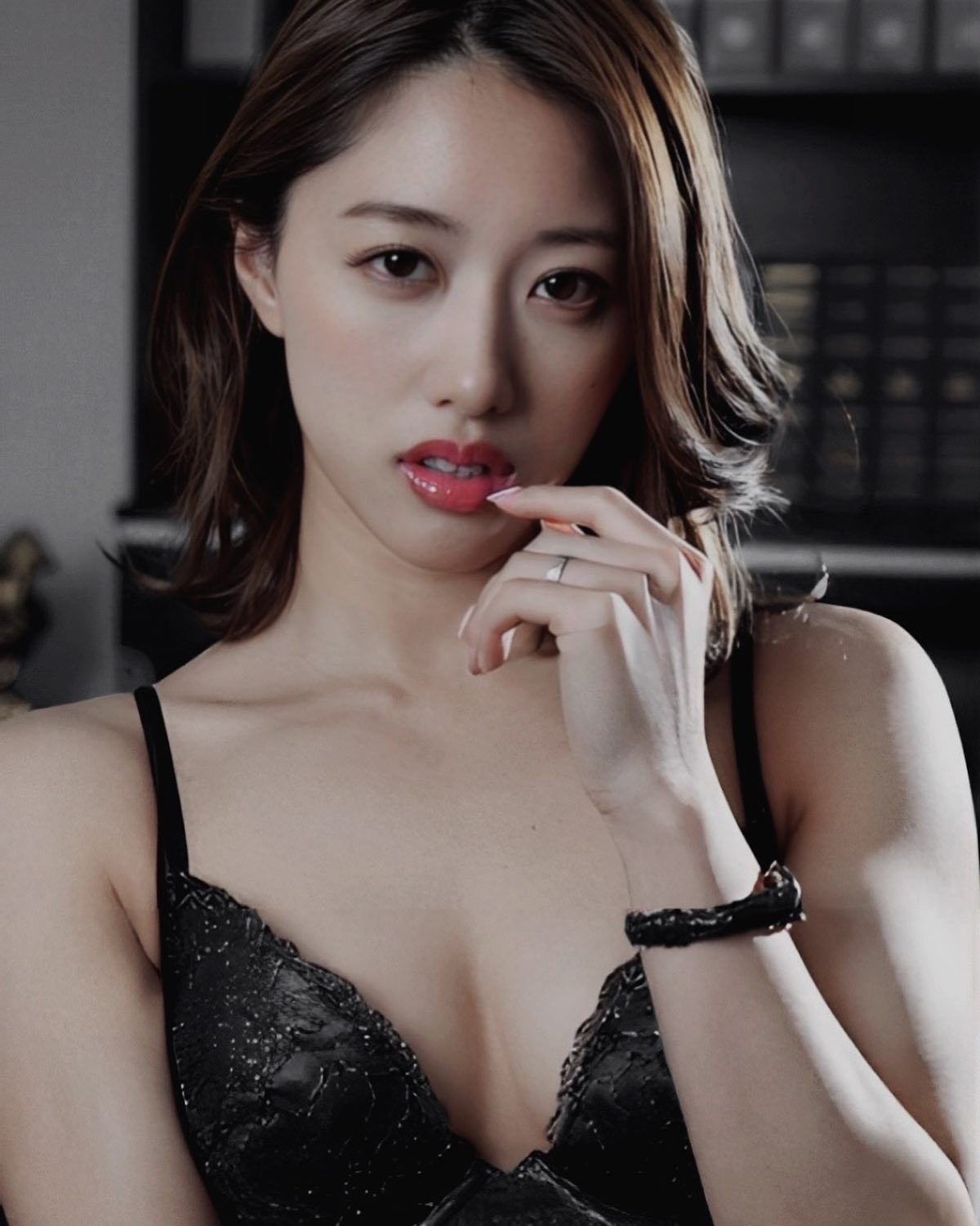 电视主播《竹内有纪》精选品番作品推荐介绍及预览-六集图