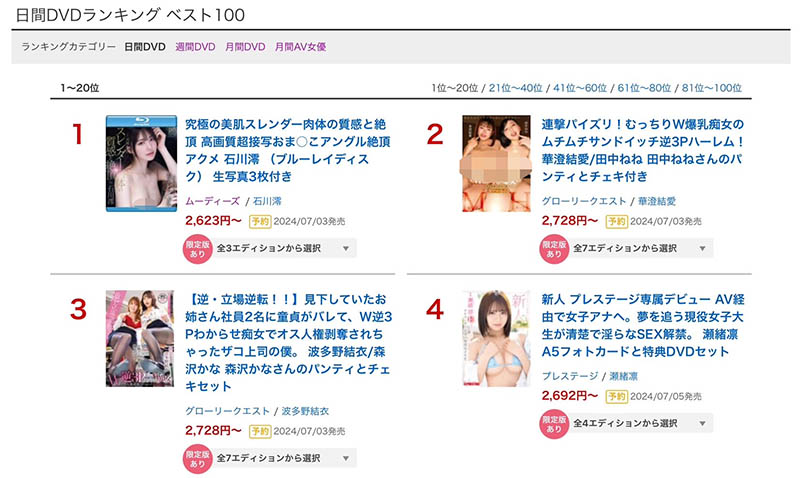 石川澪(Ishikawa-Mio)最新品番作品MIDV-770介绍及预览-六集图