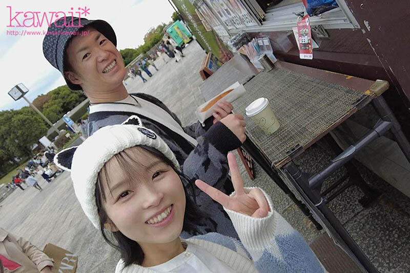 日向なつ（日向夏）最新品番作品CAWD-657介绍及预览-六集图