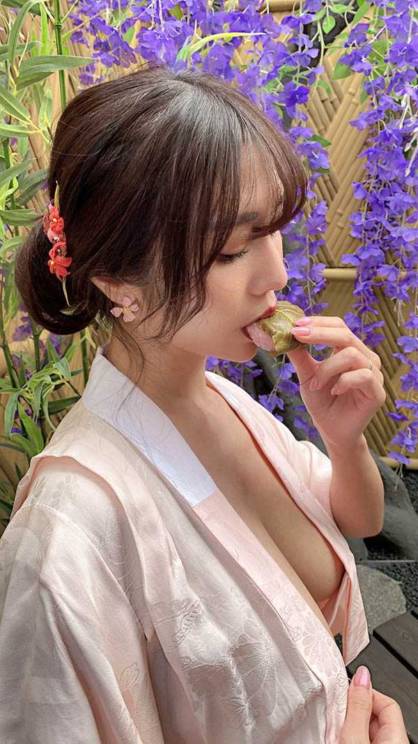 奇迹的恵体《上羽绚》精选品番作品推荐介绍及预览-六集图