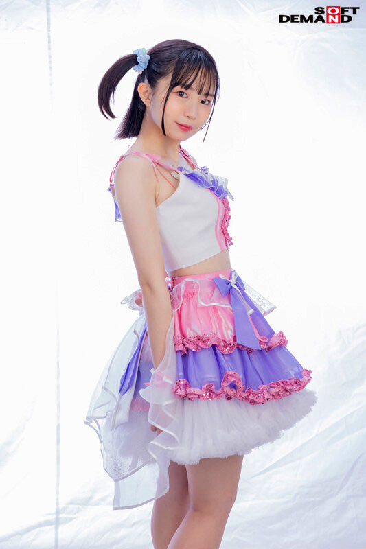 斋藤かさね(斋藤花纱音)最新作品SDAB-314介绍及封面预览