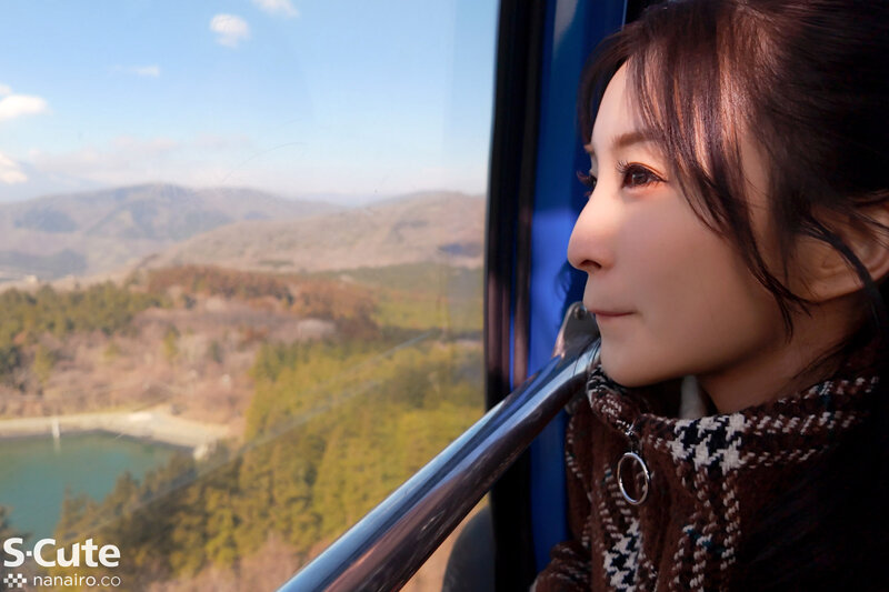 月野かすみ（月野香澄）最新品番作品SQTE-548介绍及预览-六集图