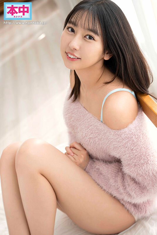 片寄しゅうか(片寄秋华)最新品番作品HMN-588介绍及预览-六集图