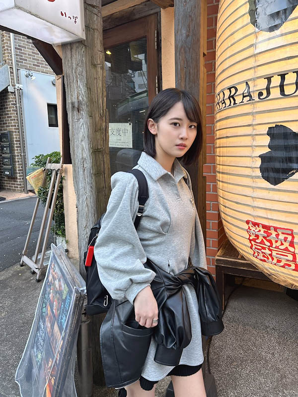 乃々瀬 あい(乃乃濑爱)最新品番作品YUJ-022绍及预览-六集图