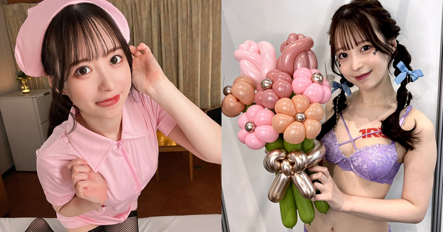 图片[3]-天马ゆい（天马唯）最新作品PPPE-251介绍及封面预览-九芳集