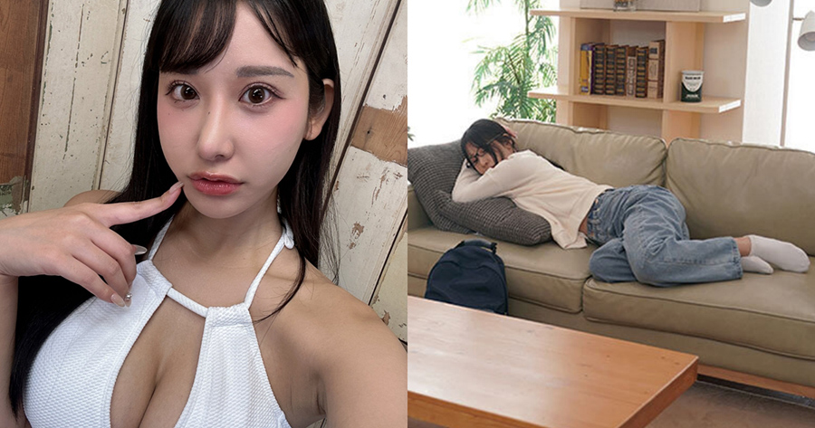 西野絵美（西野绘美）最新品番作品ROYD-199介绍及预览-六集图