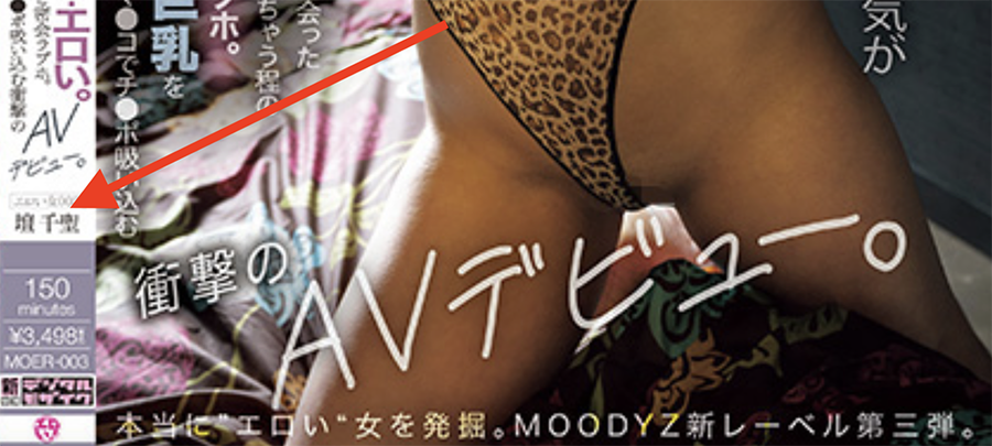 图片[2]-「坛千圣」最新作品MOER-003介绍及封面预览-九芳集