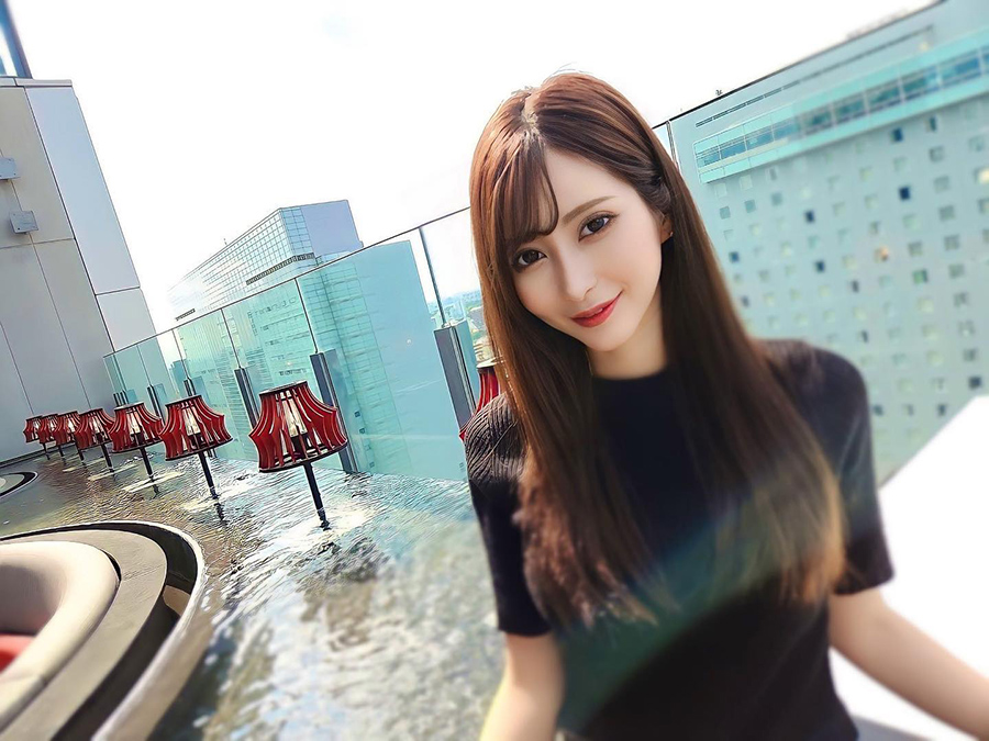 夏希まろん(夏希栗)最新品番作品DVAJ-668介绍及预览-六集图